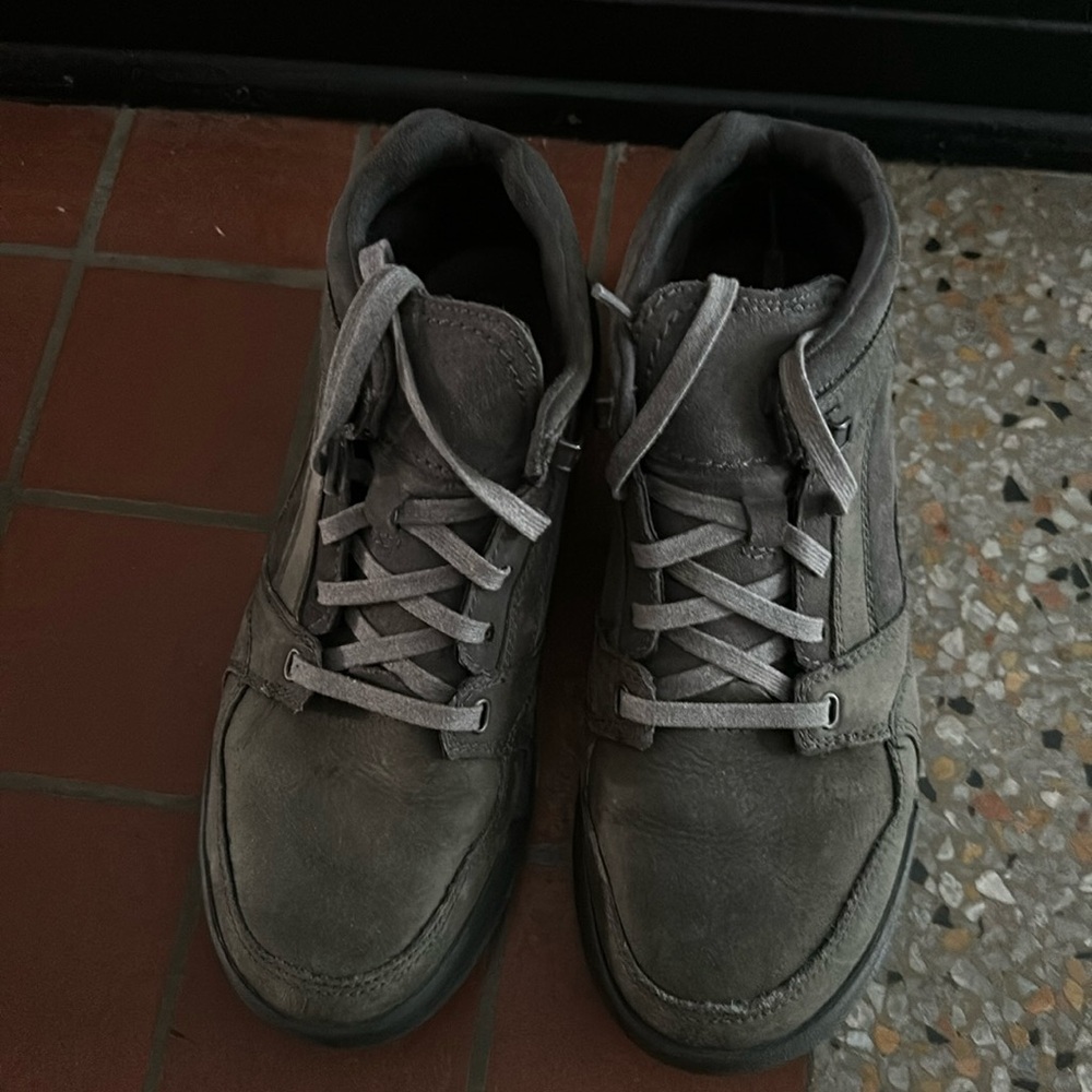 Merrell Hiking Boots